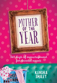 Couverture_MOTHER OF THE YEAR