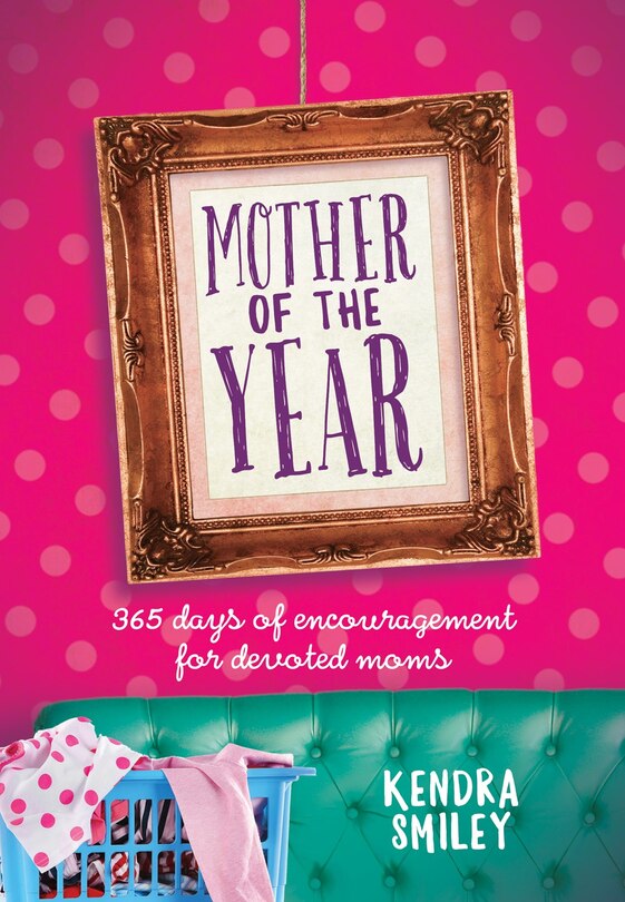 Couverture_MOTHER OF THE YEAR