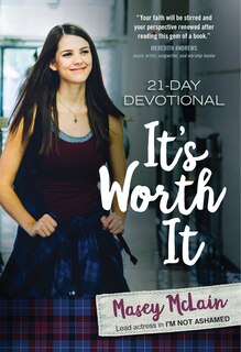 Front cover_It's Worth It