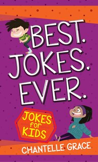 Couverture_Best Jokes Ever