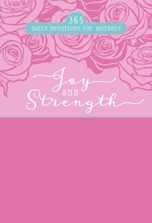 Front cover_Joy And Strength