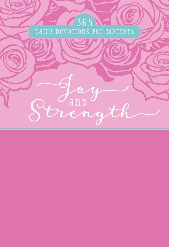Front cover_Joy And Strength