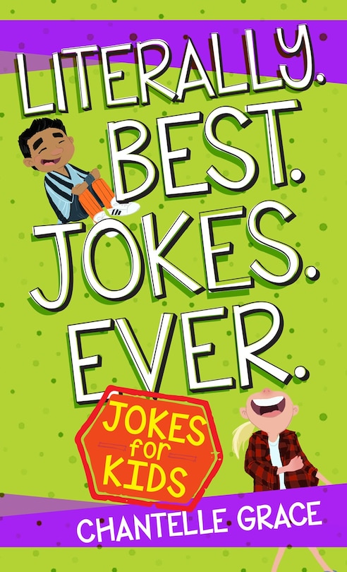 Couverture_Literally Best Jokes Ever