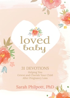 Front cover_Loved Baby