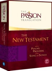 Couverture_The Passion Translation New Testament (purple)
