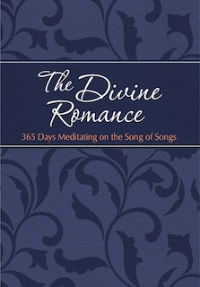 Front cover_The Divine Romance