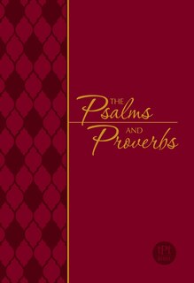 Front cover_Psalms & Proverbs (Gift Edition)