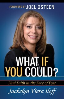 Couverture_What If You Could?