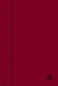 Front cover_The Passion Translation New Testament (red)