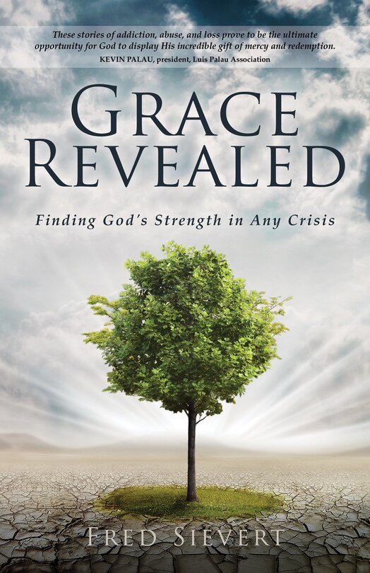 Front cover_Grace Revealed
