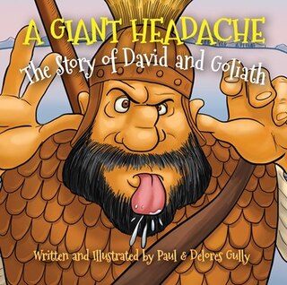 Couverture_A Giant Headache