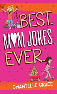 Couverture_Best Mom Jokes Ever