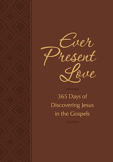 Couverture_Ever Present Love