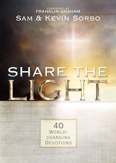 Front cover_Share The Light