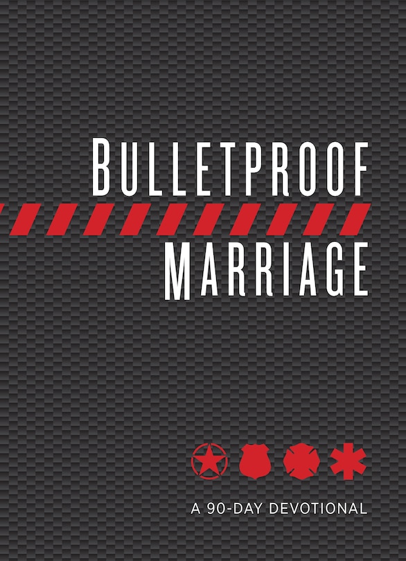 Front cover_Bulletproof Marriage