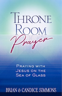 Couverture_Throne Room Prayer