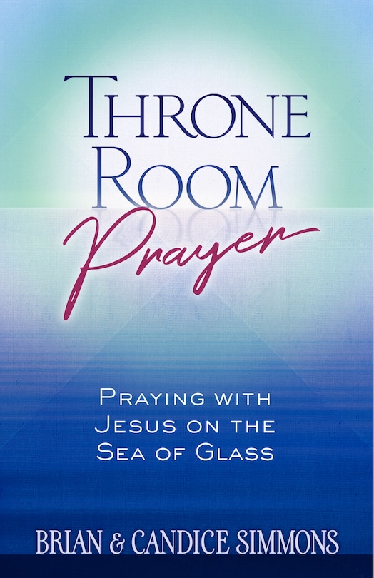 Couverture_Throne Room Prayer