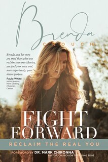 Front cover_Fight Forward