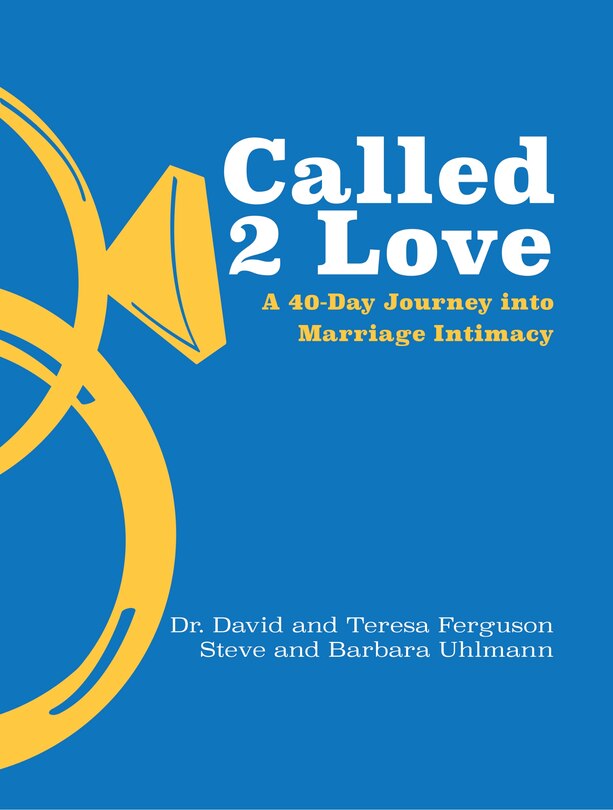 Front cover_Called 2 Love
