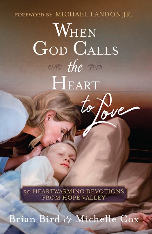 Couverture_When God Calls The Heart To Love