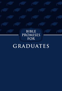 Front cover_Bible Promises For Graduates Blueberry