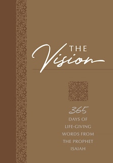 Couverture_The Vision
