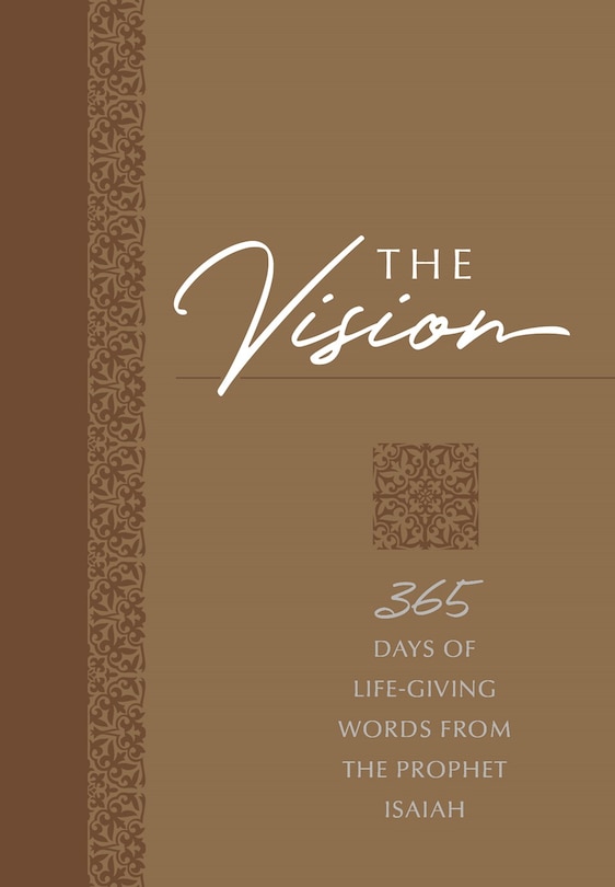 Couverture_The Vision