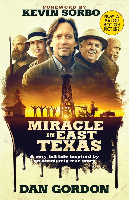Couverture_Miracle in East Texas