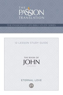 Couverture_Tpt The Book Of John