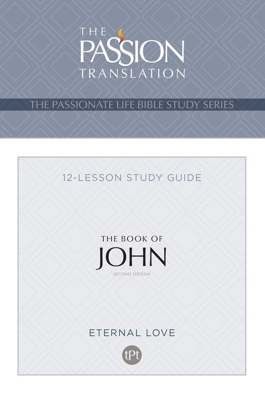 Couverture_Tpt The Book Of John