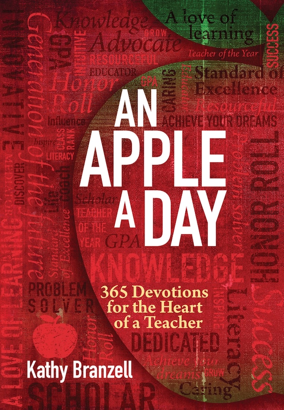Front cover_An Apple a Day (2nd edition)