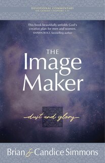 Front cover_The Image Maker