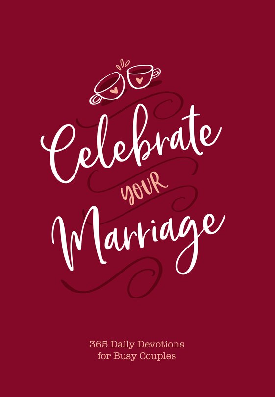 Couverture_Celebrate Your Marriage