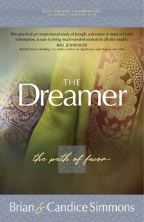 Front cover_The Dreamer