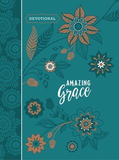 Front cover_Amazing Grace Ziparound Devotional