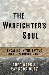 Front cover_The Warfighter's Soul