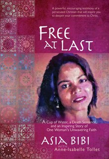 Couverture_Free at Last
