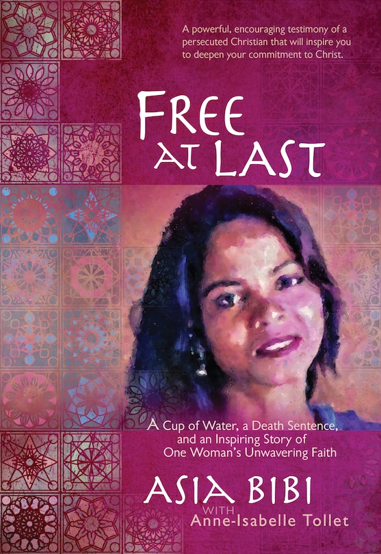 Couverture_Free at Last