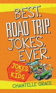 Front cover_Best Road Trip Jokes Ever