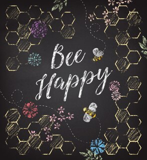 Front cover_Bee Happy