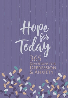 Couverture_Hope for Today