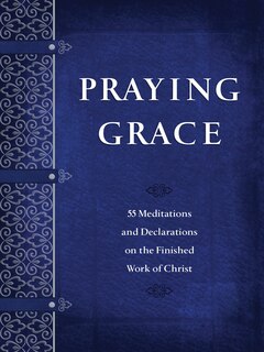 Front cover_Praying Grace