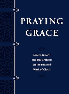 Couverture_Praying Grace (Gift Edition)
