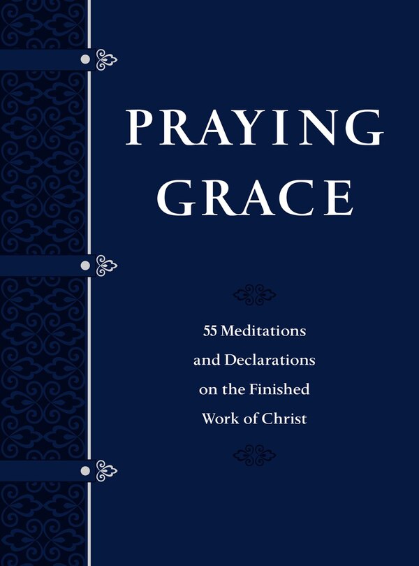 Couverture_Praying Grace (Gift Edition)