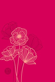Couverture_The Passion Translation New Testament (2020 Edition) Compact Fuchsia