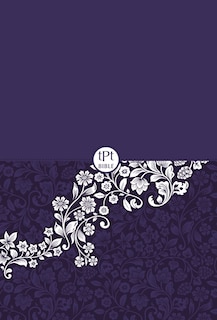 Couverture_The Passion Translation New Testament (2020 Edition) Compact Violet