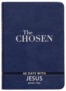 Front cover_The Chosen Book Two