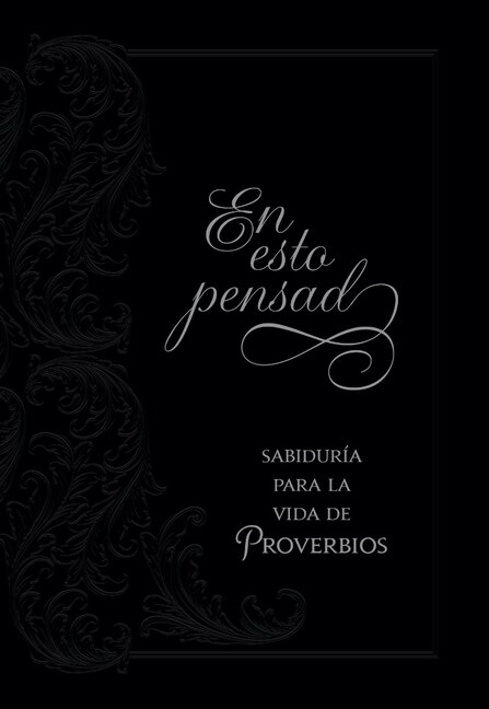 Front cover_En Esto Pensad