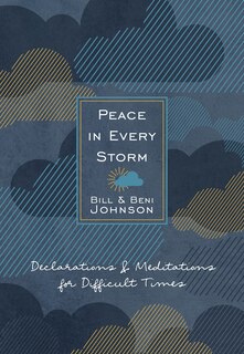 Front cover_Peace in Every Storm