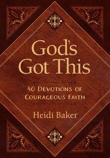 Front cover_God’s Got This
